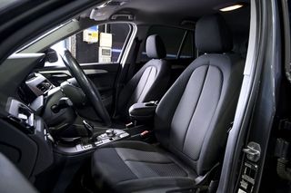 BMW X1   sDrive18d