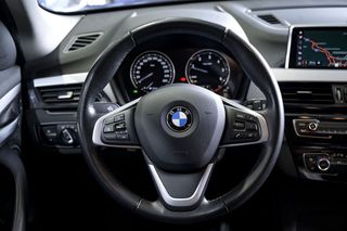 BMW X1   sDrive18d