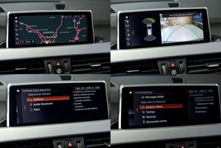 BMW X1   sDrive18d