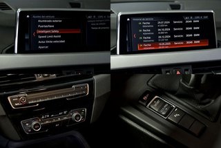 BMW X1   sDrive18d