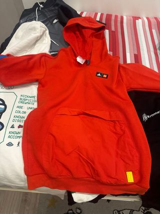 Lote Ropa Infantil 8-10 Años