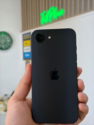 iPhone 16e 256GB Negro Nuevo