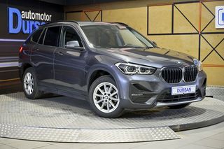 BMW X1   sDrive18d