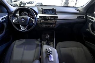 BMW X1   sDrive18d