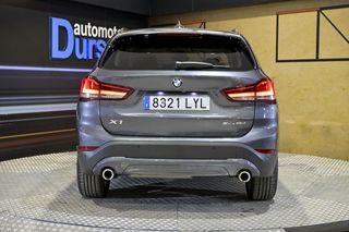 BMW X1   sDrive18d