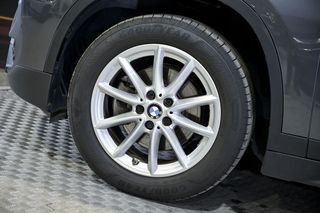 BMW X1   sDrive18d