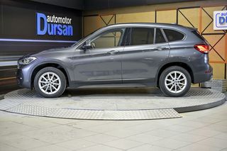 BMW X1   sDrive18d