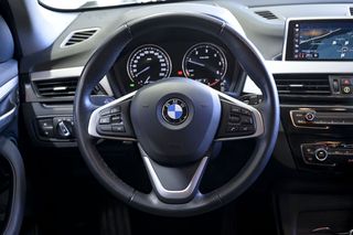 BMW X1   sDrive18d