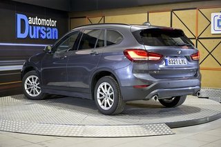 BMW X1   sDrive18d