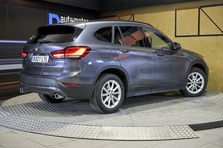BMW X1   sDrive18d