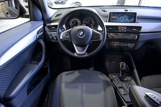 BMW X1   sDrive18d