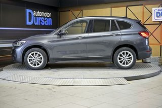 BMW X1   sDrive18d