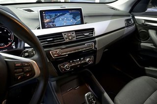 BMW X1   sDrive18d
