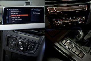 BMW X1   sDrive18d