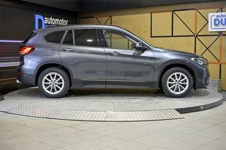 BMW X1   sDrive18d