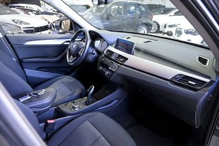 BMW X1   sDrive18d