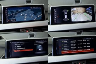 BMW X1   sDrive18d