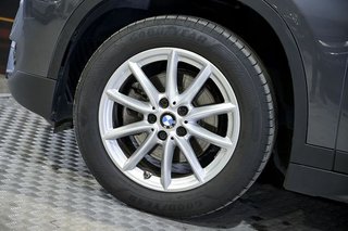 BMW X1   sDrive18d