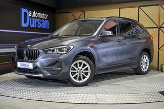 BMW X1 sDrive18d