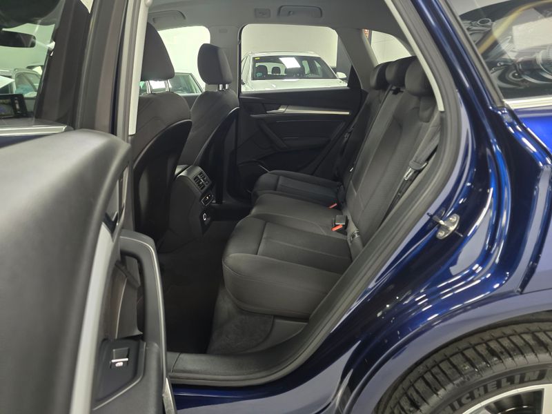 Audi Q5 2.0 40 TDI quattro ultra S tronic S line 2020, foto 2