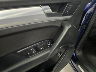 Q5 40 TDI 190cv QUATTRO S-TRONIC S-LINE UNICO PROP