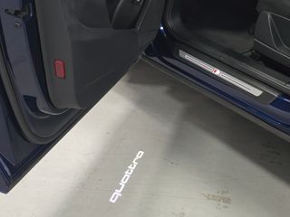 Q5 40 TDI 190cv QUATTRO S-TRONIC S-LINE UNICO PROP