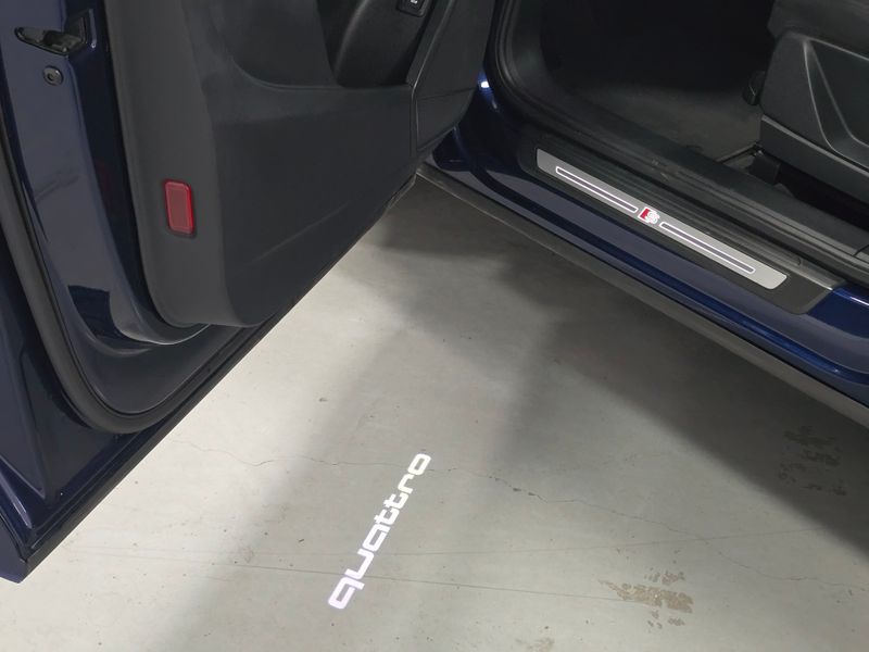 Audi Q5 2.0 40 TDI quattro ultra S tronic S line 2020, foto 14