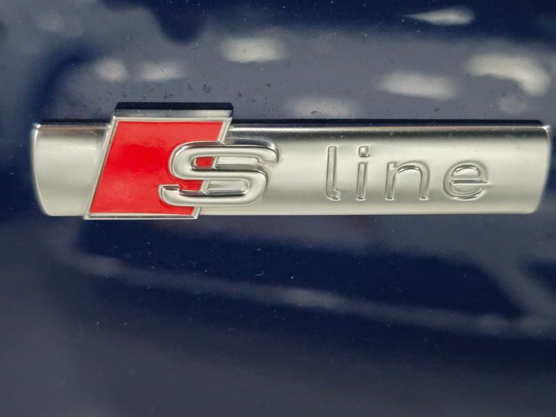 Audi Q5 2.0 40 TDI quattro ultra S tronic S line 2020, foto 16
