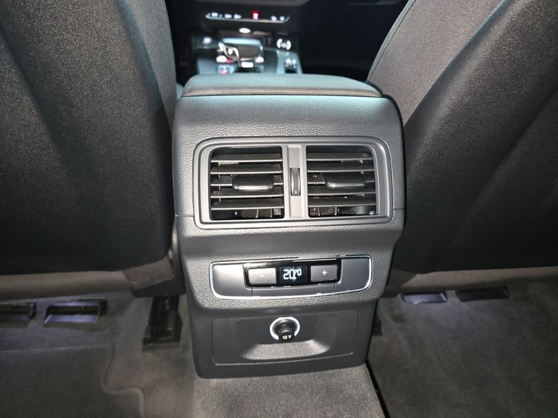 Audi Q5 2.0 40 TDI quattro ultra S tronic S line 2020, foto 20