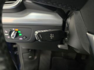 Q5 40 TDI 190cv QUATTRO S-TRONIC S-LINE UNICO PROP