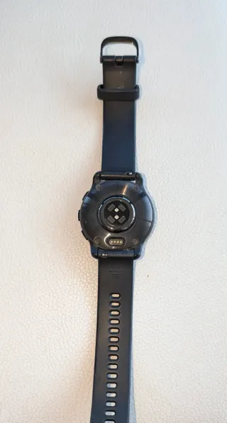 Garmin Venu 2 Plus Smartwatch Negro