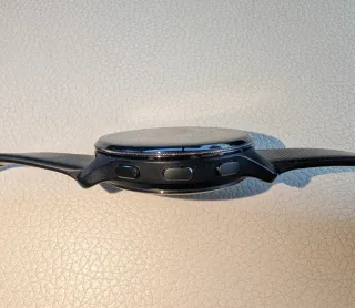 Garmin Venu 2 Plus Smartwatch Negro