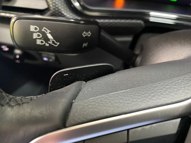 Volkswagen T-Cross Advance 1.0TSI 110CV DSG ELTOP!