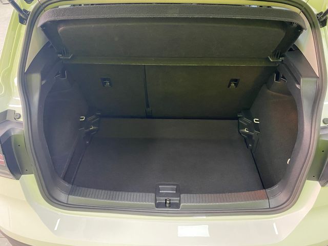 Volkswagen T-Cross Advance 1.0TSI 110CV DSG ELTOP!