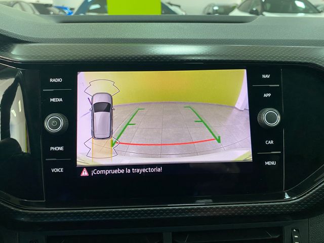 Volkswagen T-Cross Advance 1.0TSI 110CV DSG ELTOP!