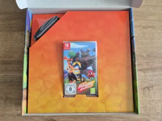 Ring Fit Adventure Nintendo Switch