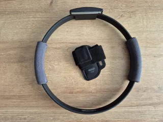 Ring Fit Adventure Nintendo Switch