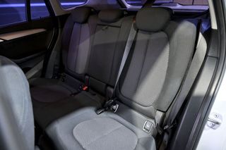 BMW X1   sDrive18d Business