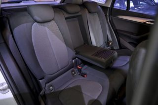 BMW X1   sDrive18d Business