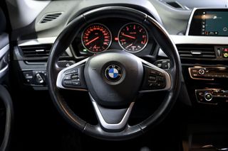 BMW X1   sDrive18d Business