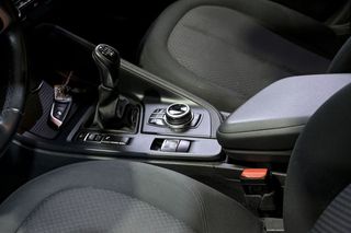 BMW X1   sDrive18d Business