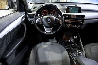 BMW X1   sDrive18d Business