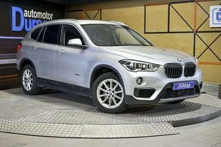 BMW X1   sDrive18d Business