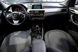 BMW X1   sDrive18d Business