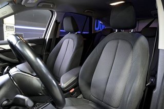 BMW X1   sDrive18d Business