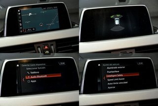 BMW X1   sDrive18d Business
