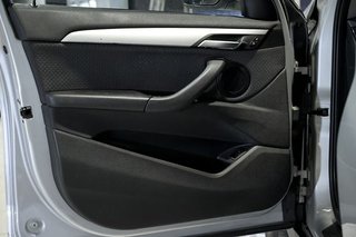 BMW X1   sDrive18d Business