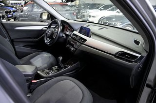 BMW X1   sDrive18d Business