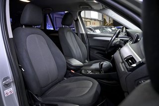 BMW X1   sDrive18d Business