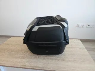 Baúl Givi B45+ Monolock